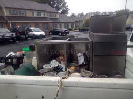 Recycling Services for Junk in Higginsville, MO