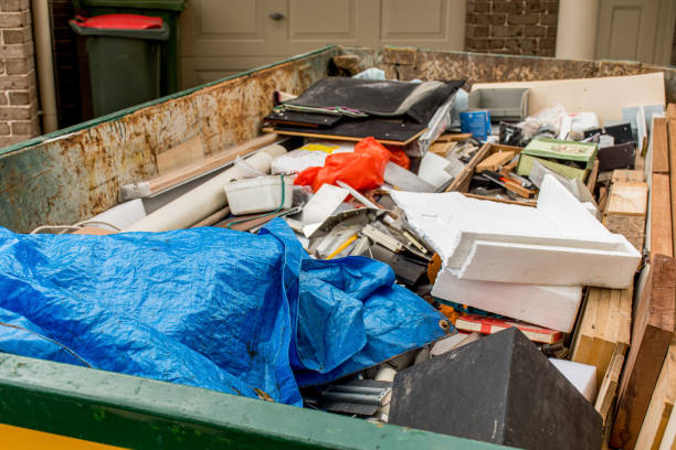 Best Demolition Debris Removal  in Higginsville, MO