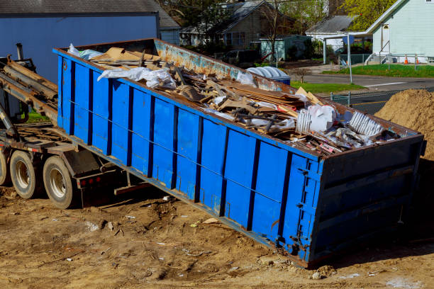Best Appliance Removal  in Higginsville, MO