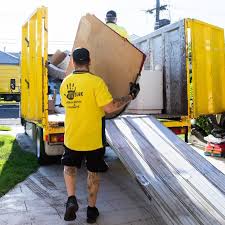 Best Residential Junk Removal  in Higginsville, MO