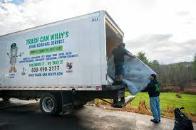 Best Garage Cleanout  in Higginsville, MO